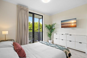 Comfy Studio Apartment in Marcoola Beach